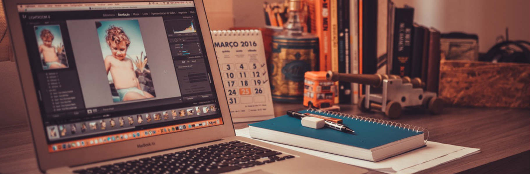 5 profesiones que te permiten trabajar desde casa