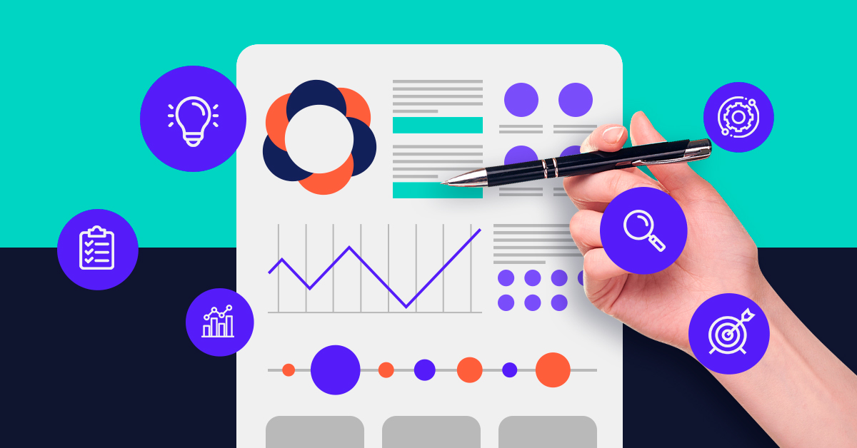 ¿Qué es una infografía? Descubre el encanto de este recurso informativo