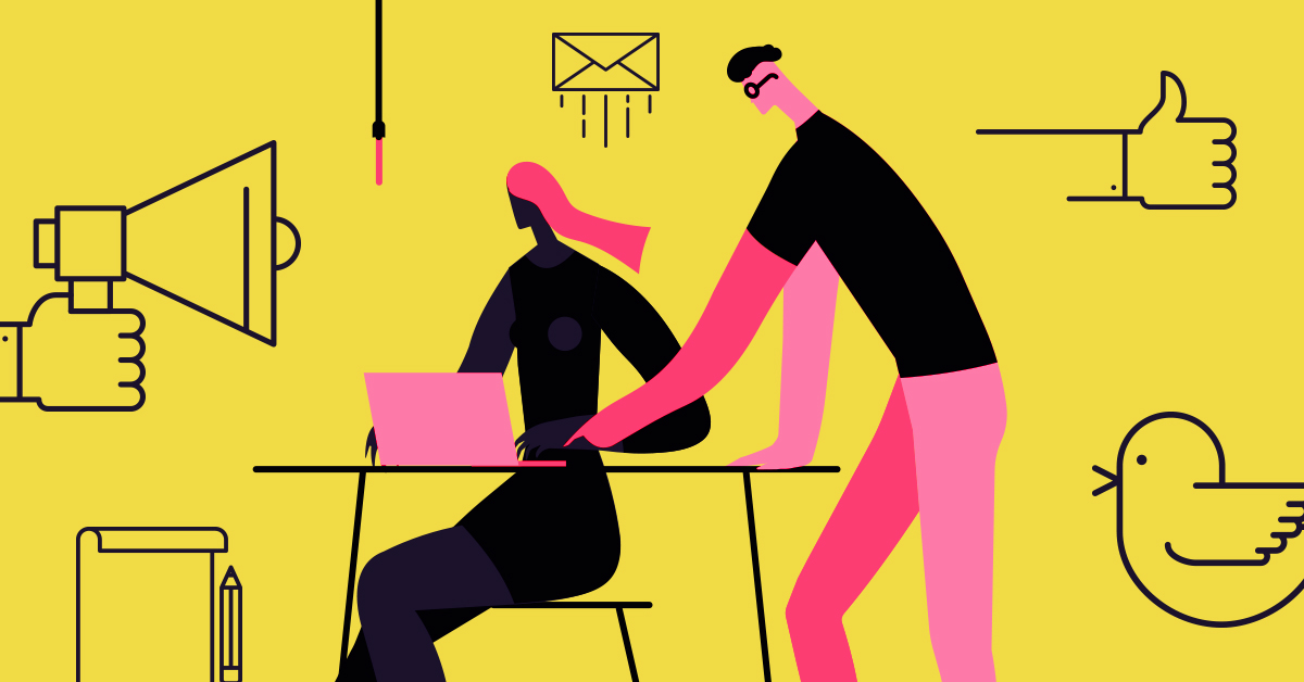 Cursos de Community Manager ¡Domina las redes!