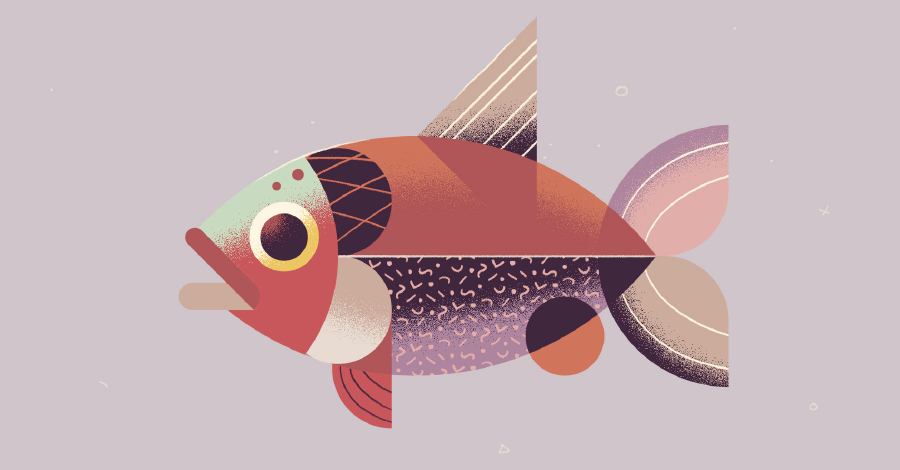 Conoce a un crack de la animación e ilustración: Jorge Canedo