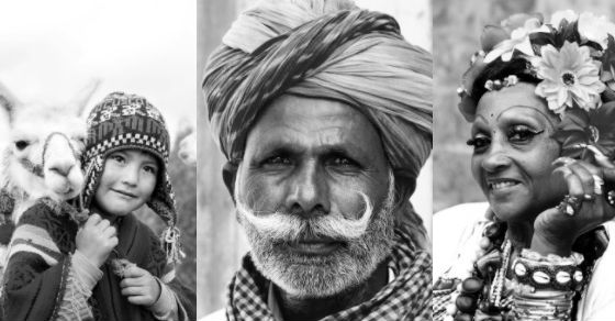 7 consejos para volverte fotógrafo viajero: con Arturo Bullard