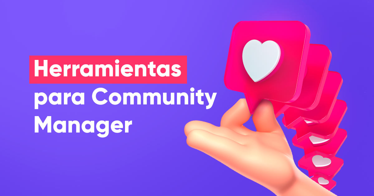 Herramientas gratis de un community manager que te convertirán en un experto