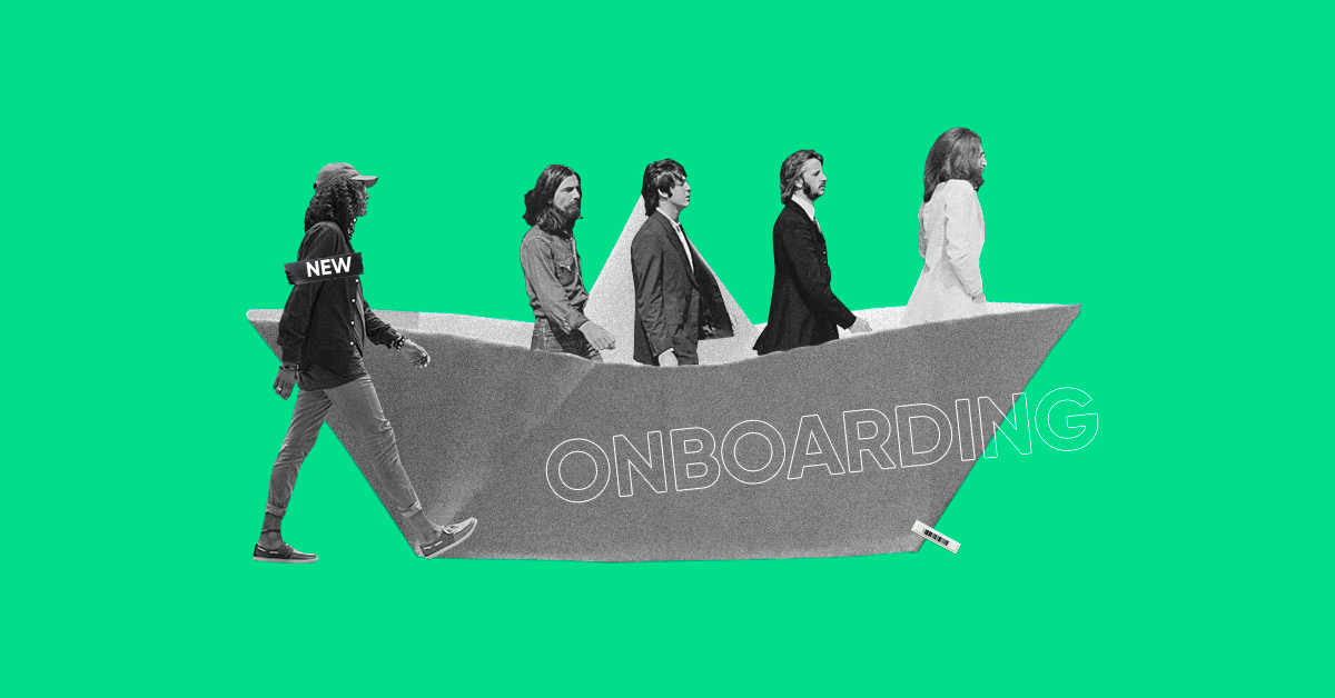 Onboarding virtual em trabalho remoto