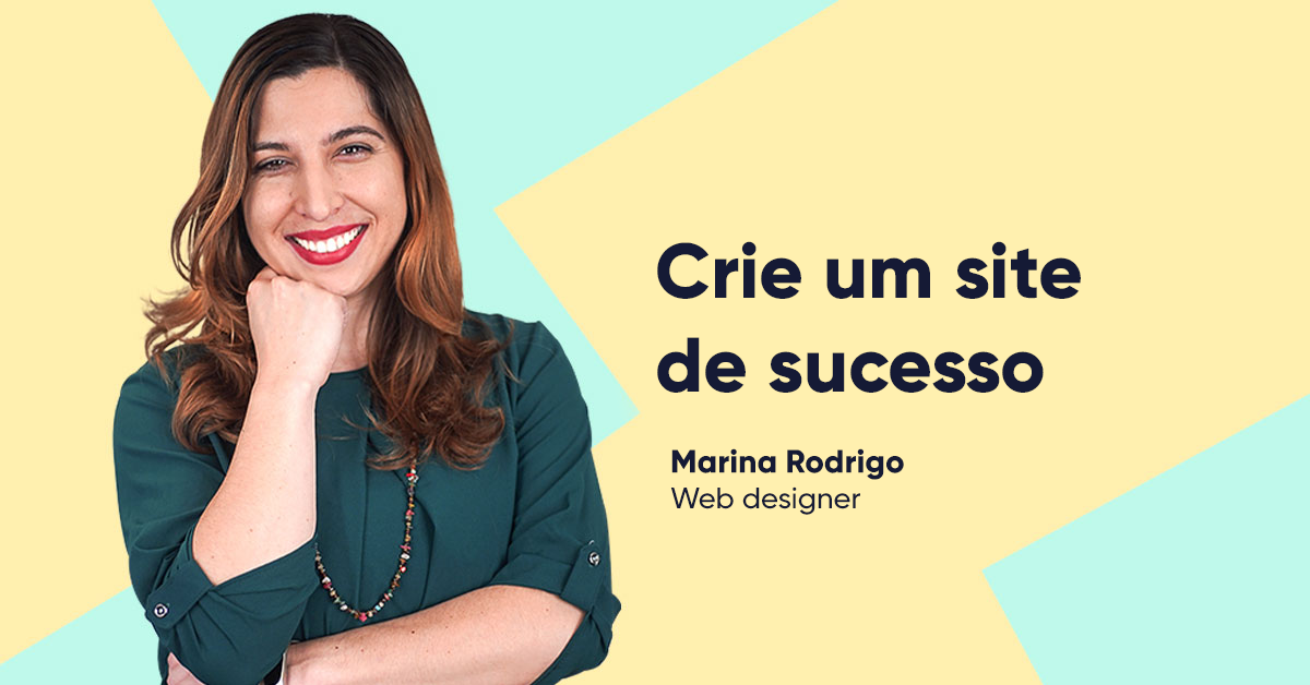 O que você precisa saber para criar um site de sucesso