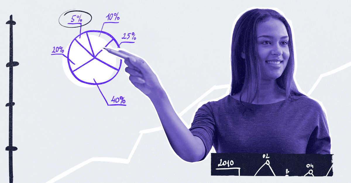 Conheça a importância do uso de gráficos estatísticos na sua empresa
