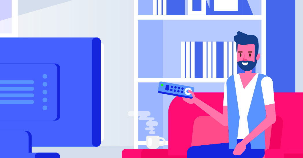 Las series que todo mercadólogo debe ver