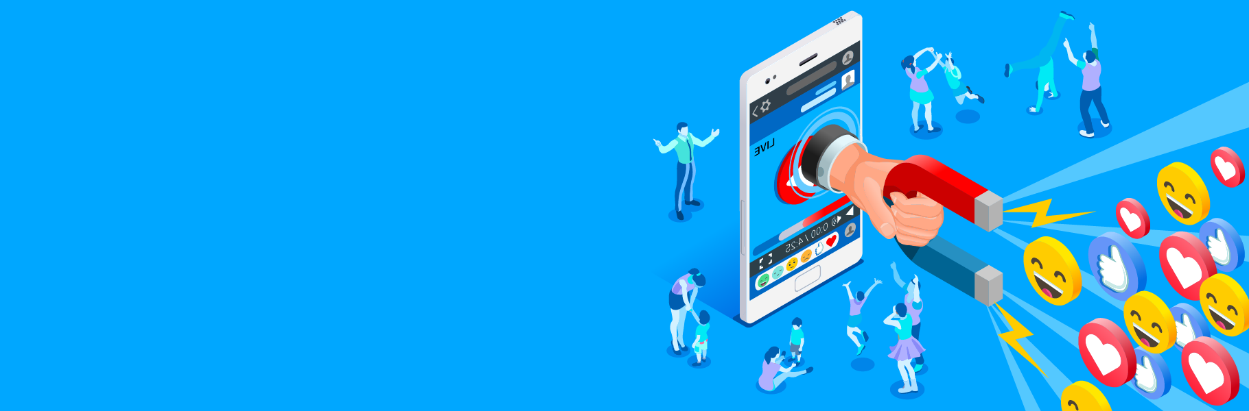 Cómo sacar mejor provecho de Facebook, Twitter e Instagram