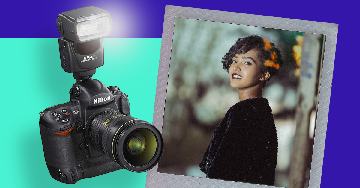 5 consejos para tomar fotos con flash que mejorarán tus composiciones