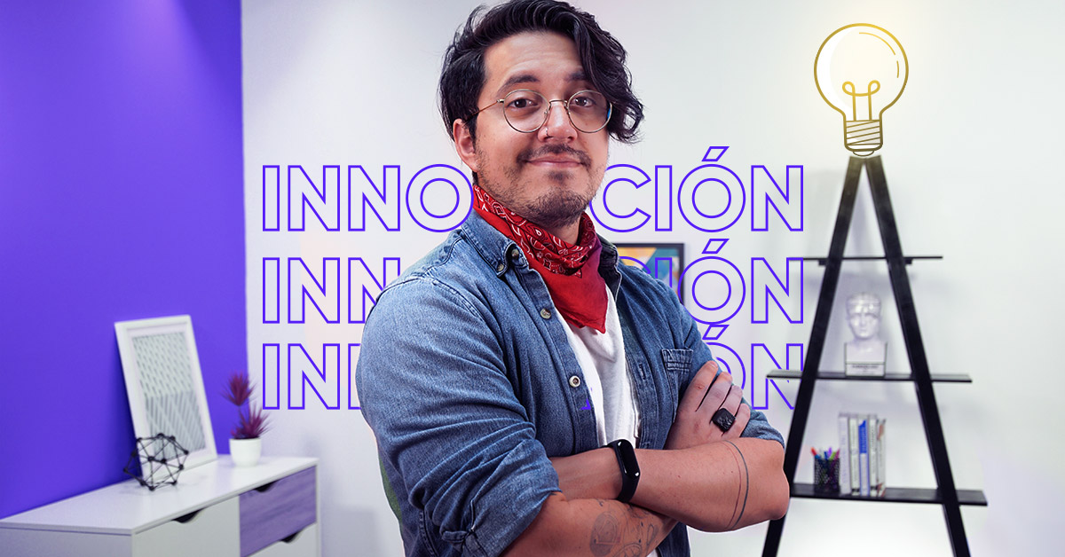 Todo lo que necesitas saber sobre el Design Thinking