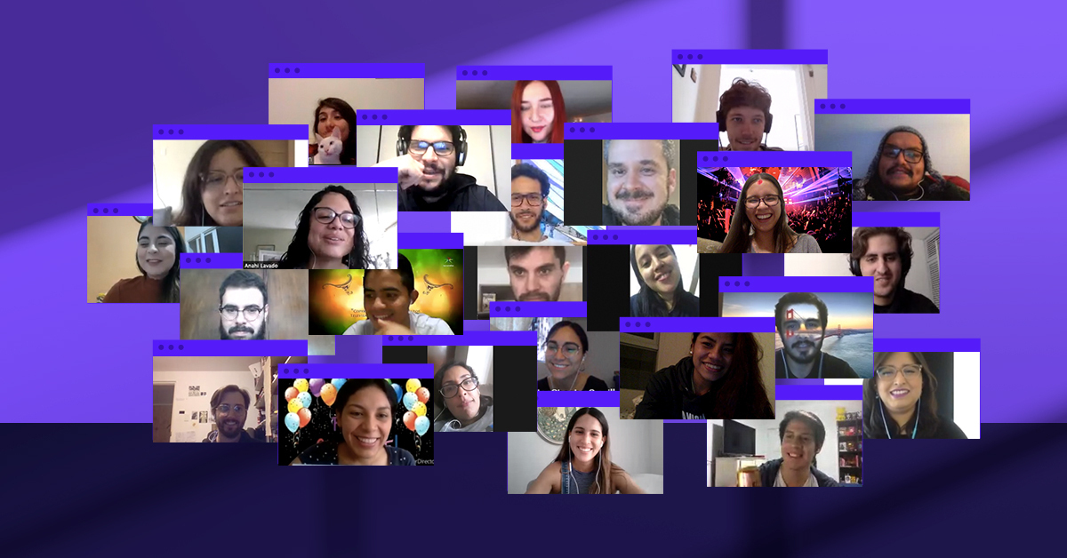 Crehana 2020: Un año de desafíos, aprendizaje y reflexión