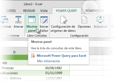 🤑 ¿Qué es Power Query y cómo usarlo en Excel? [2021] | Crehana CO