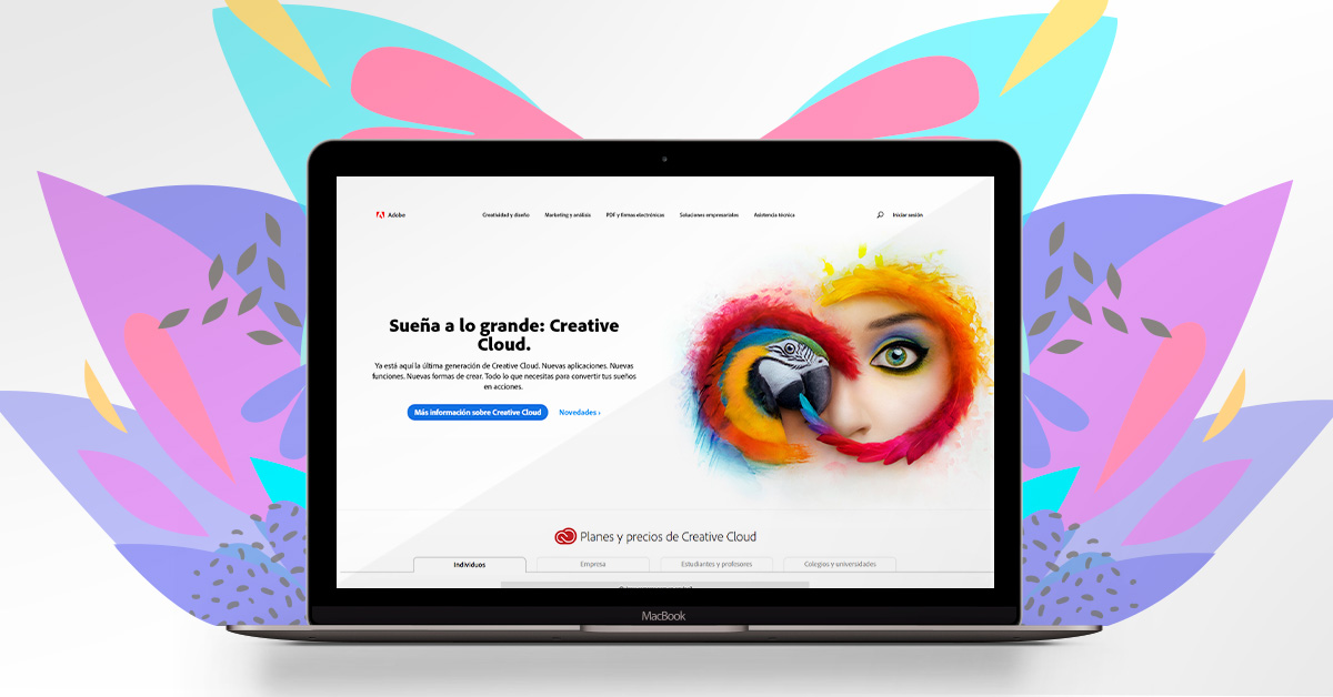¿Con qué software empiezo si soy diseñador?
