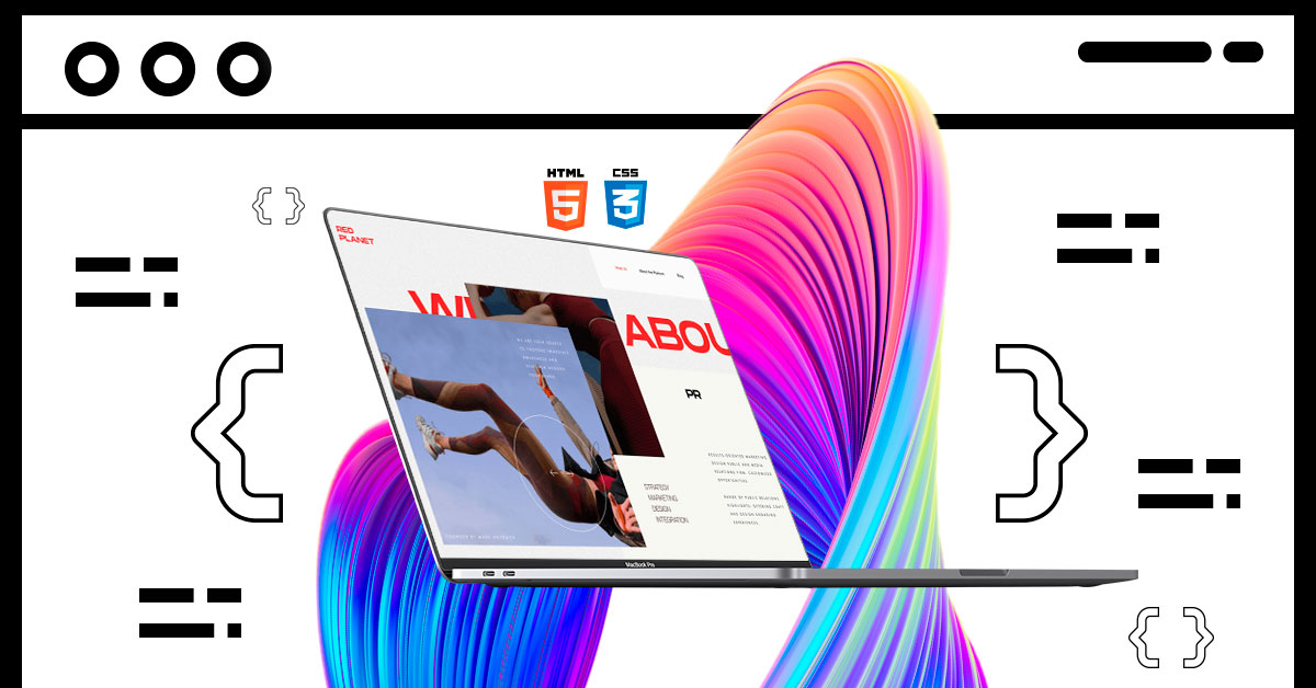 ¿Sabes qué es CSS y cómo se relaciona con HTML?