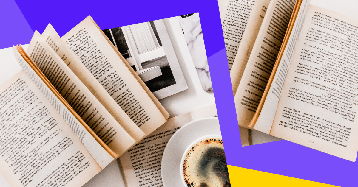 Livros grátis: 6 maneiras de retomar o hábito da leitura