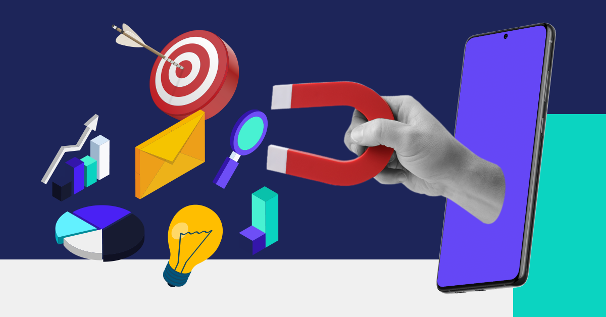 Gana la confianza de tus clientes con estas 6 acciones de marketing interactivo