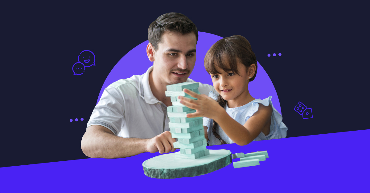 Dinámicas familiares: ¿Cómo trabajar la ansiedad en casa?