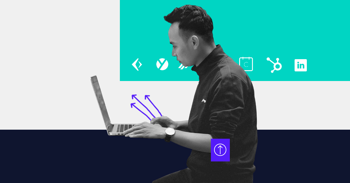 Las mejores herramientas de ventas B2B para impulsar tus resultados