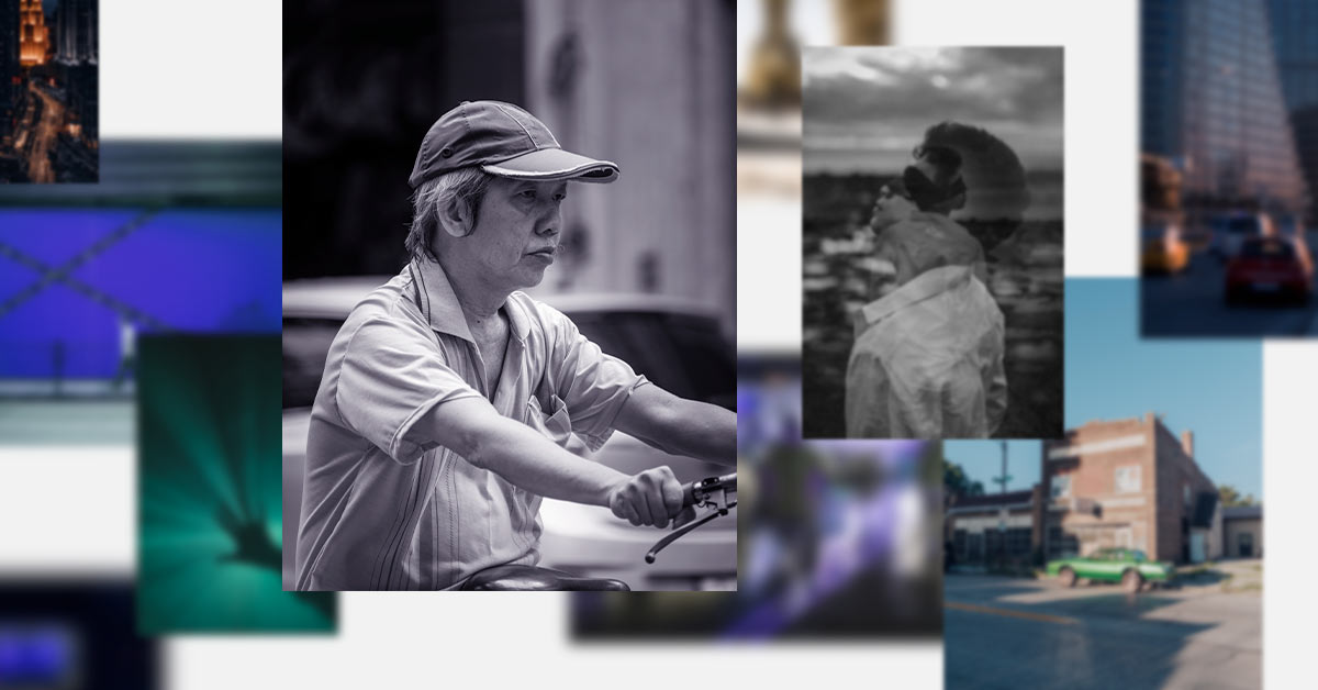 O poder da fotografia documental e sua paixão por contar histórias