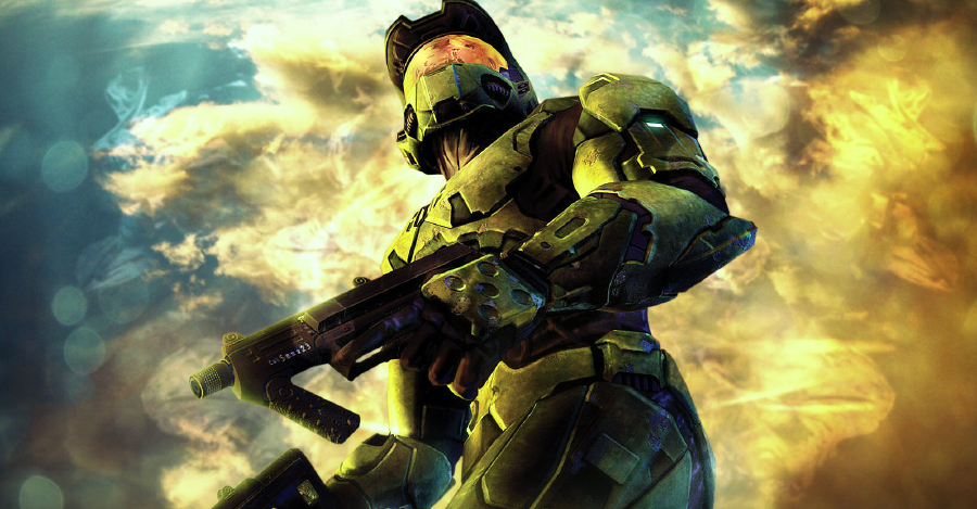 Cómo grabaron el soundtrack de Halo 2