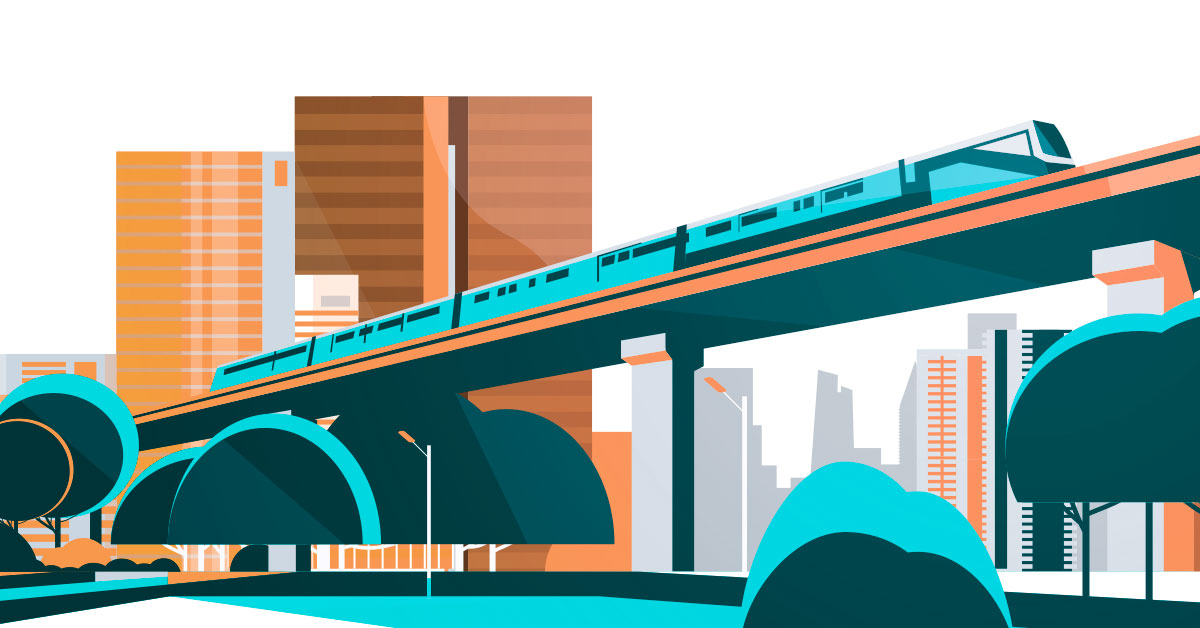 Los transportes colectivos más increíbles de Latinoamérica