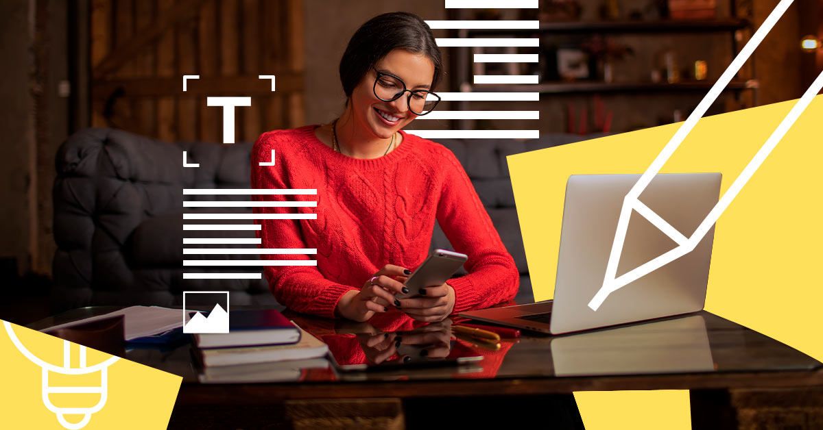 Copywriting: hoje, mais do que nunca