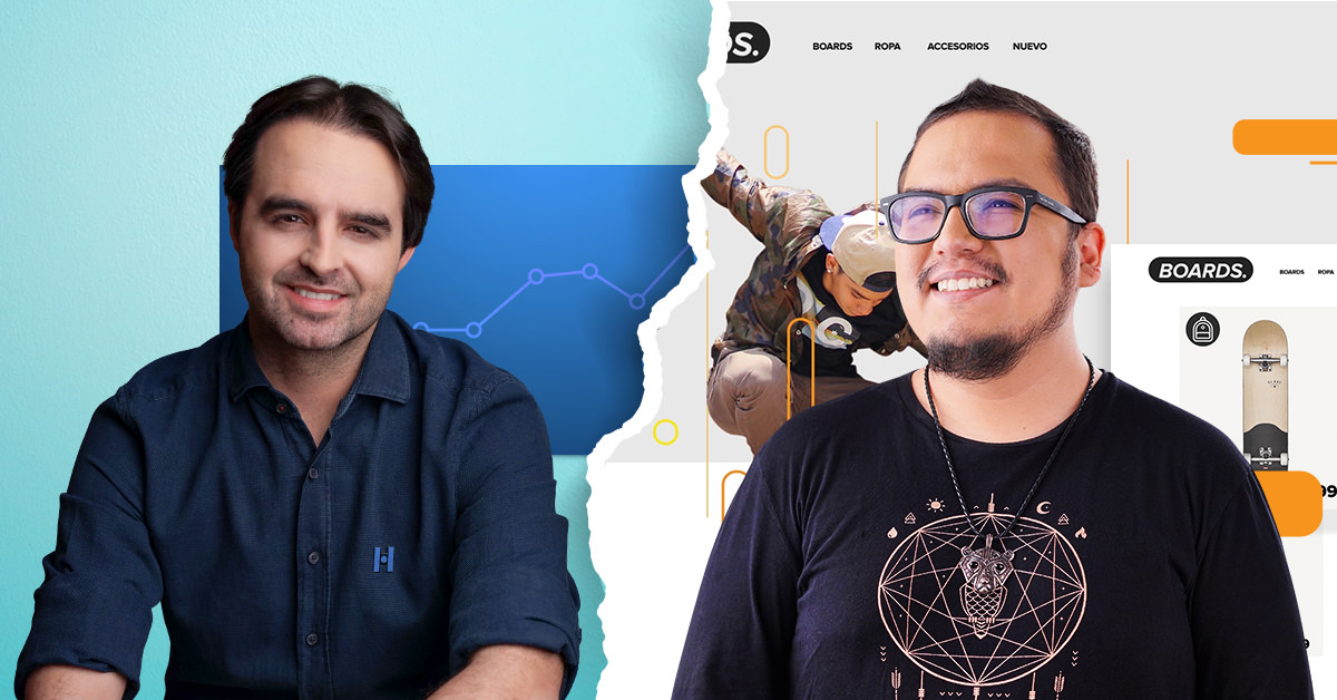 Los cursos nuevos que hay para ti. Aprende a fidelizar clientes y domina UX.