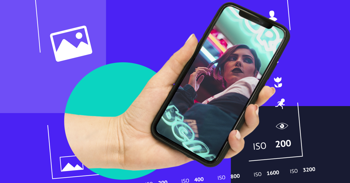 +20 aplicaciones para editar fotos en el celular usadas por influencers