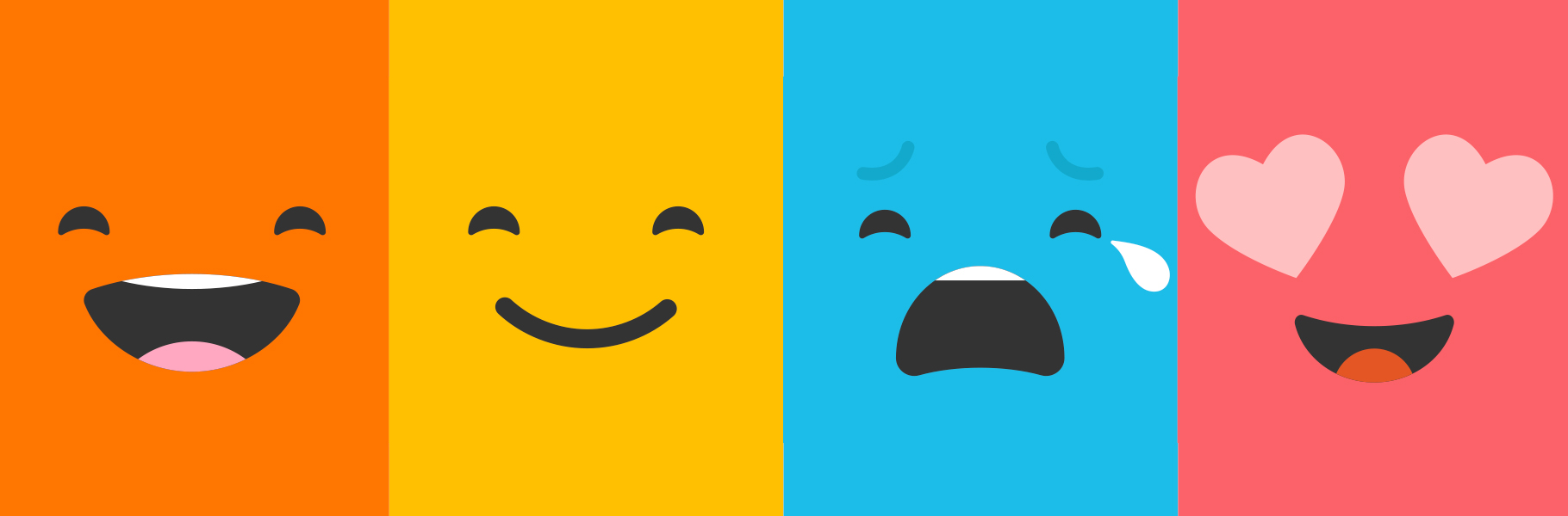 Psicología del color para diseñadores: dale emoción a tus trabajos