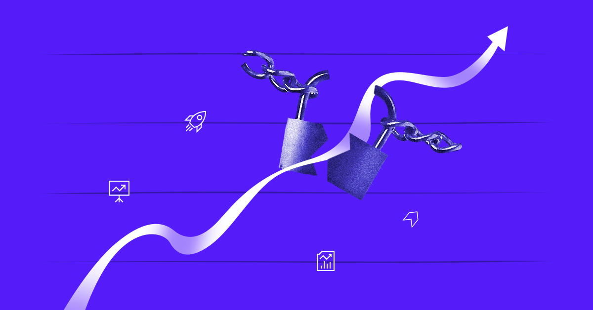 Estrategias de growth hacking y growth marketing de las startups más exitosas