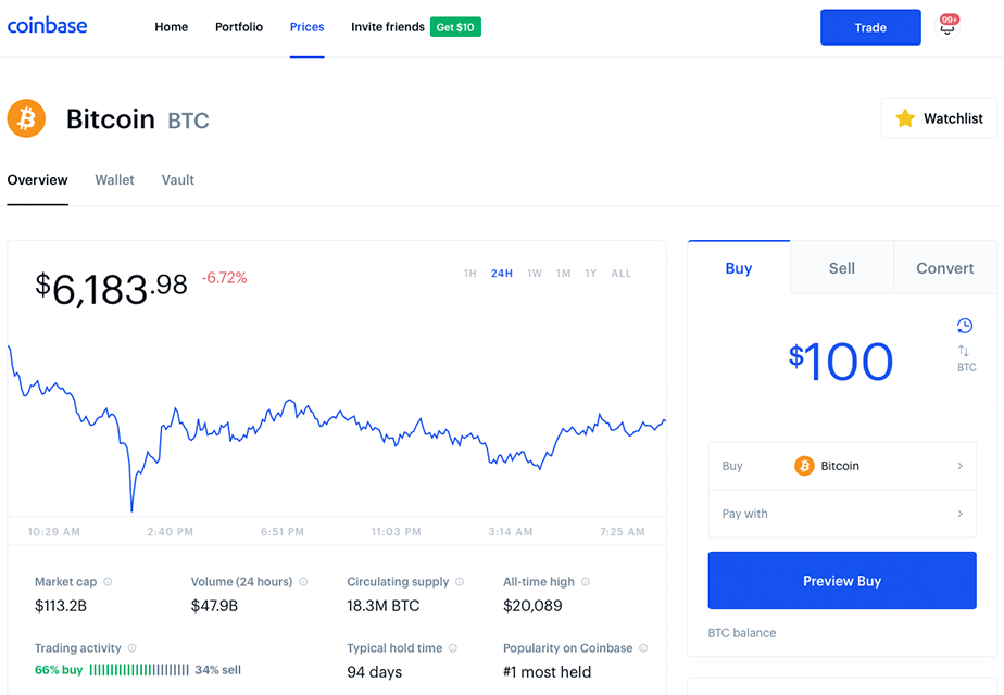 💰 Binance vs Coinbase: ¿Cuál elegir y por qué? [2021] | Crehana ES
