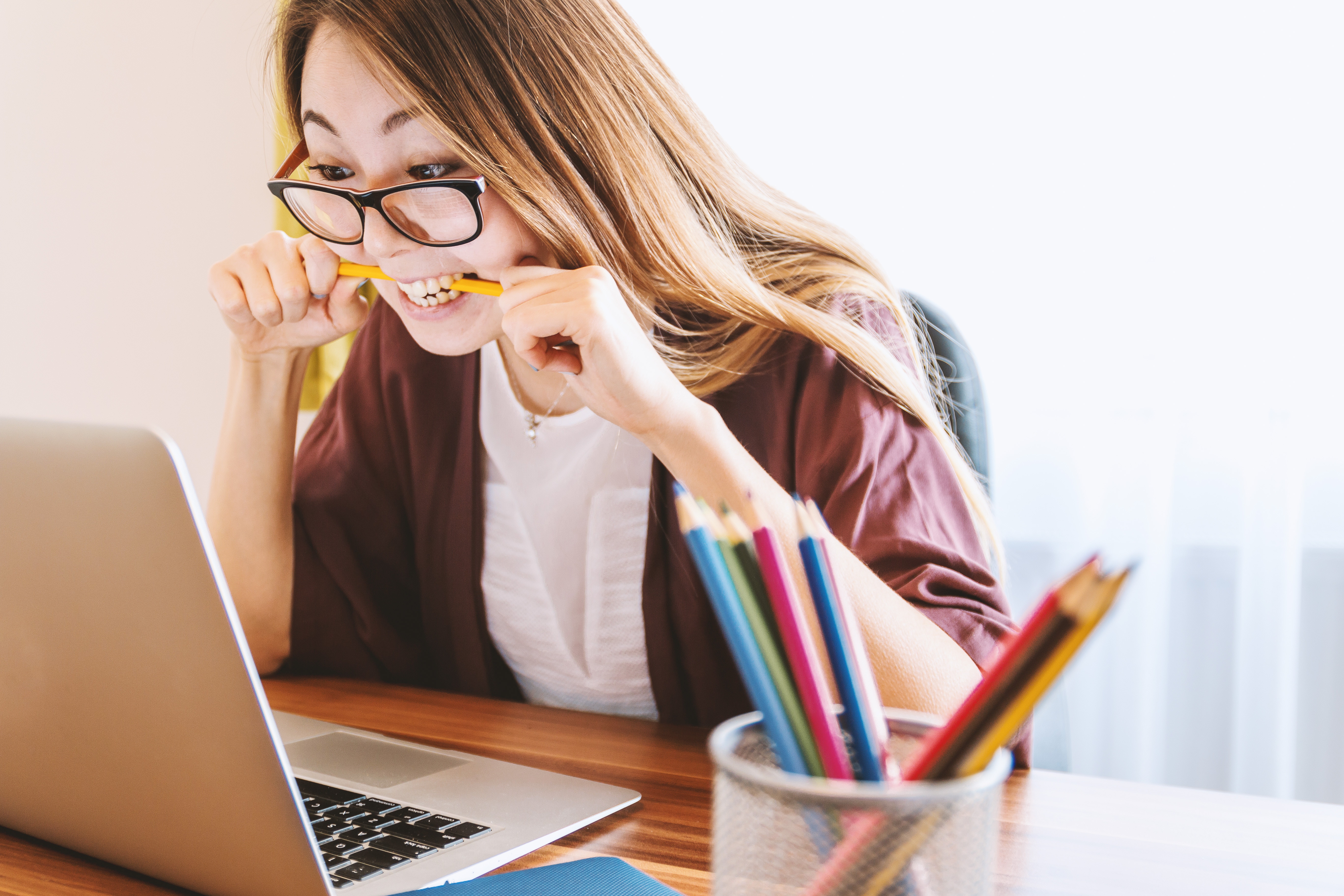 Tendencias de E-Learning