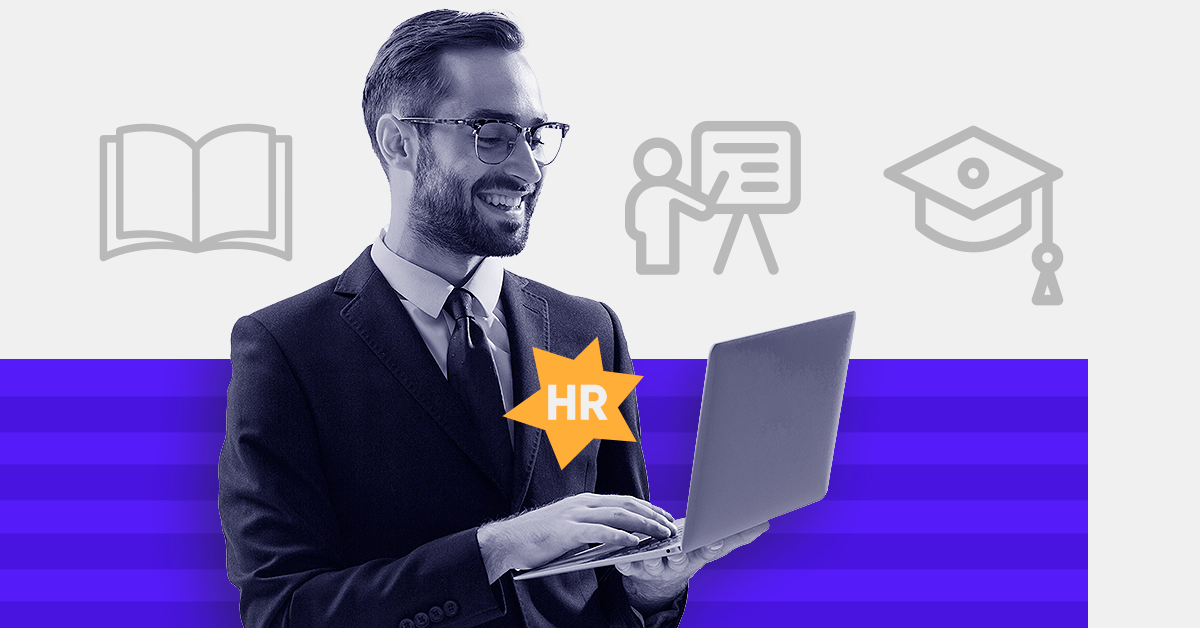 ¿Cuáles son los cursos en los que se debería capacitar un HR Manager?
