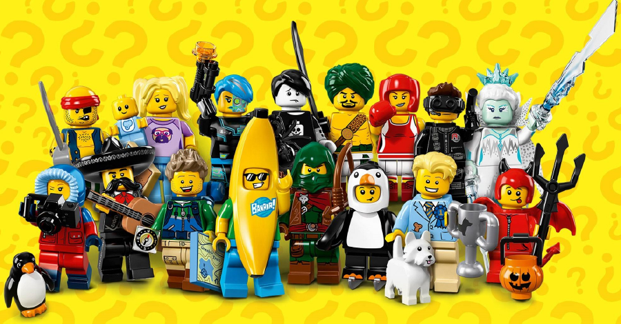 Lego: La historia que debes conocer