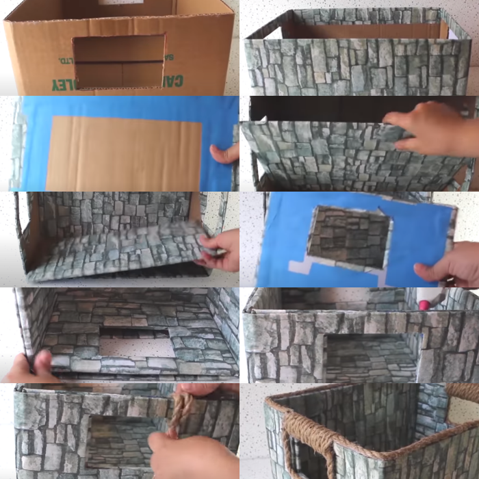 Manualidades fáciles y con material reciclado para hacer en casa | Crehana