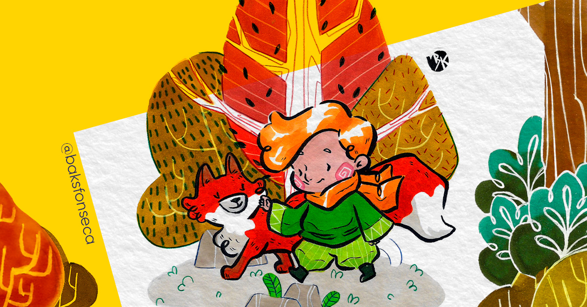 Lectura para niños: 5 libros que pueden gustarles