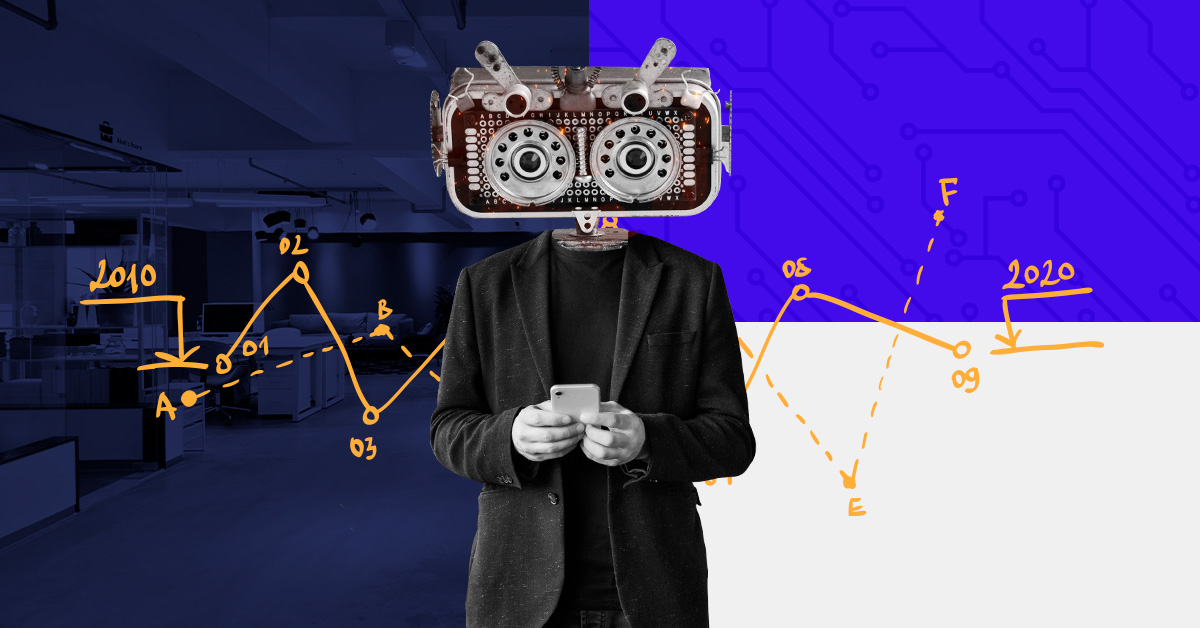 10 herramientas de Inteligencia Artificial que mejorarán tus ventas