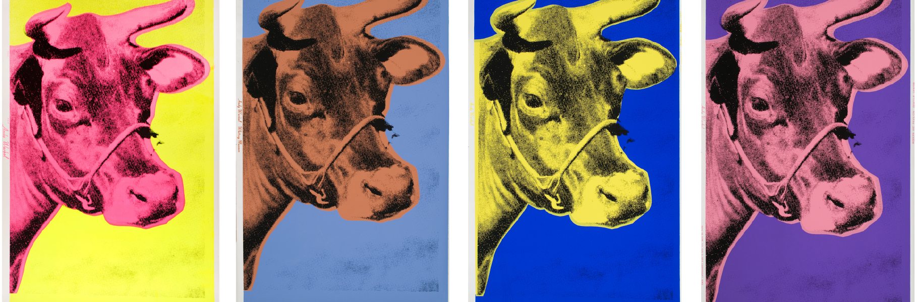 Artista de la semana: Andy Warhol. Conoce sus obras