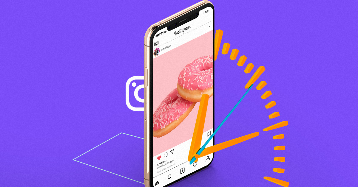 Ya podrás programar tus publicaciones de Instagram. Aquí el secreto