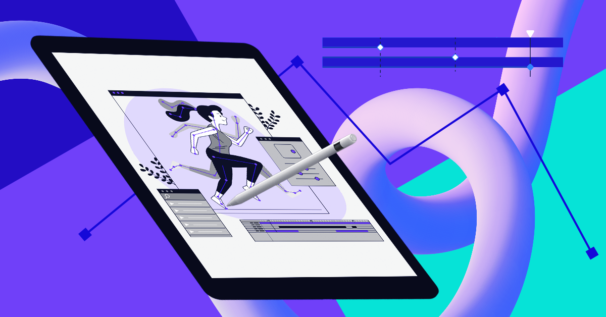 ¿Qué es motion graphics? ¡Dale vida a tus ideas!