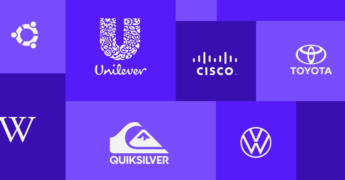 10 logos con significados ocultos: te revelamos los secretos