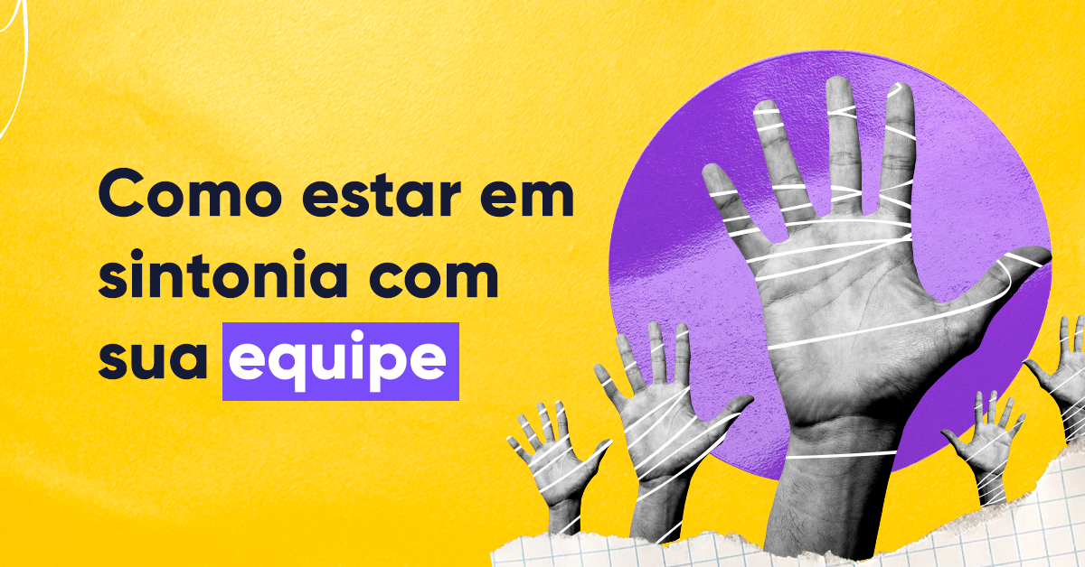 7 ideias para sincronizar com sua equipe remota
