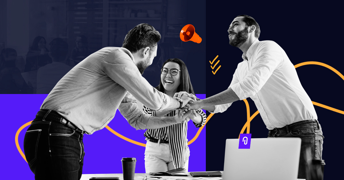 Reduce la rotación de tu personal con tácticas de Endomarketing