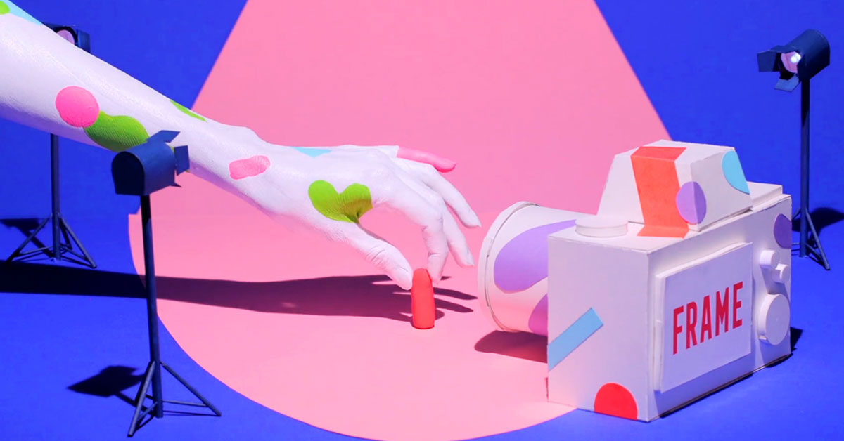¿Qué es timelapse y stop motion? Conoce estos tipos de animación
