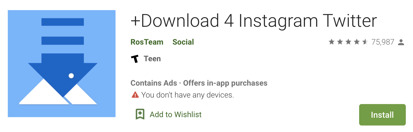 pantalla-app-download-instagram-twitter