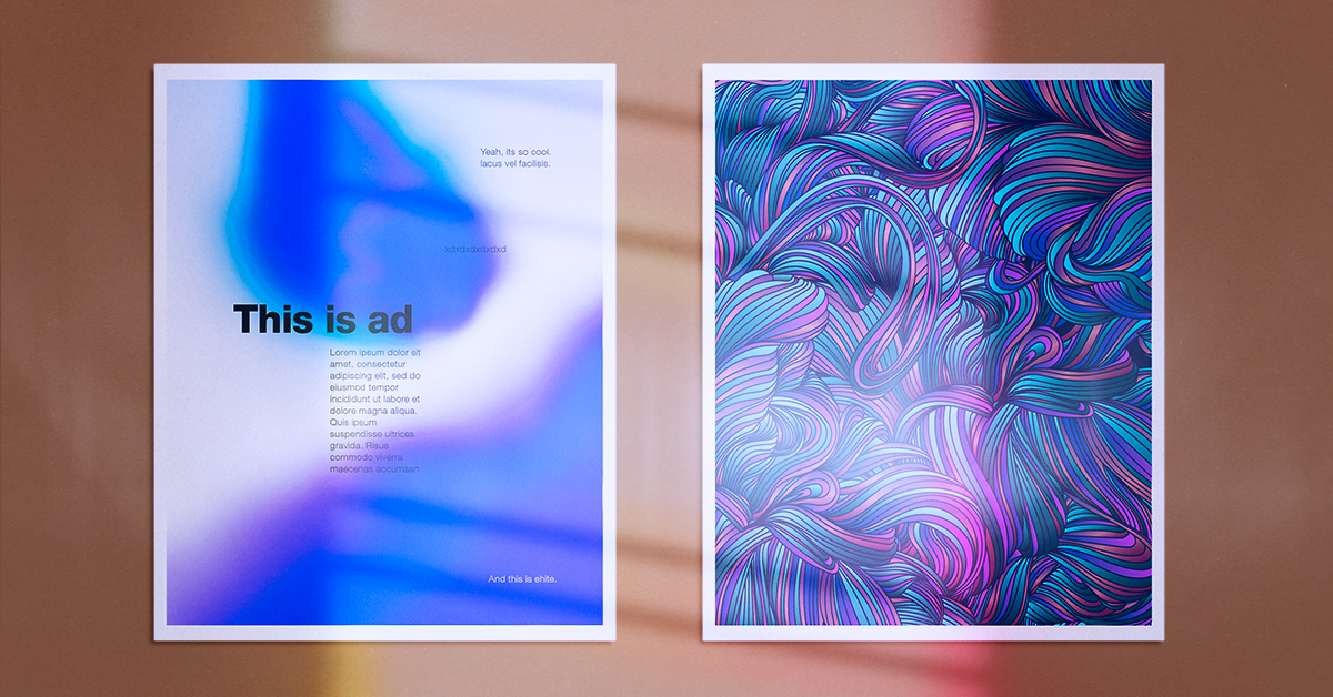 Você sabe a diferença entre design e ilustração?