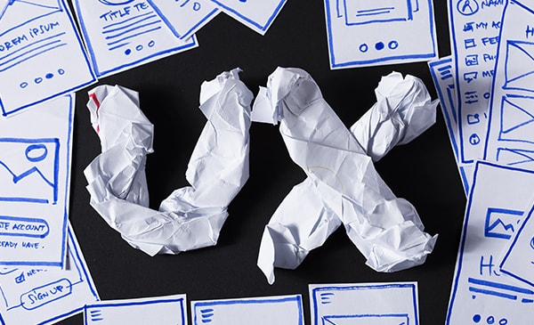 Tendencias Web: 2019 será dominado por UX y más... ¡Conócelas!