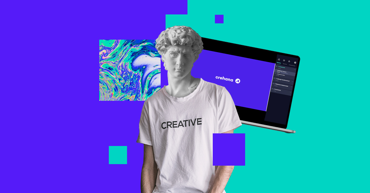 Cursos gratuitos online para creativos, ¿cuál te gustaría llevar?