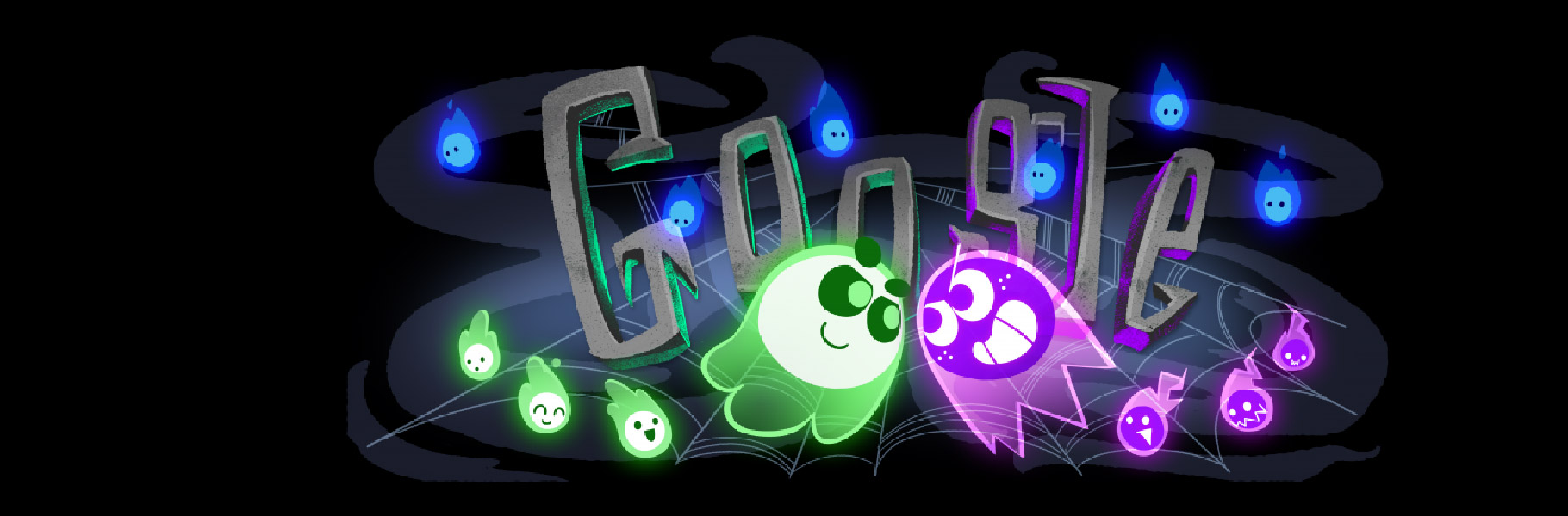 El doodle que interrumpe nuestras actividades
