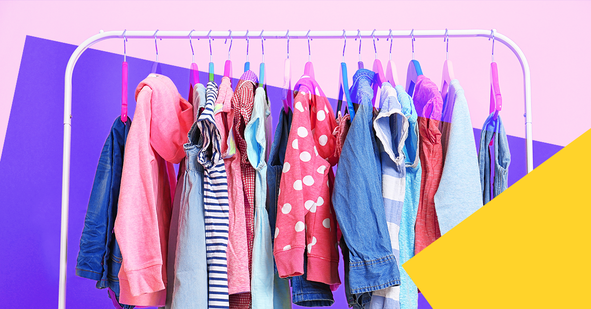 Personaliza tu ropa favorita: 3 opciones para hacerlo en casa