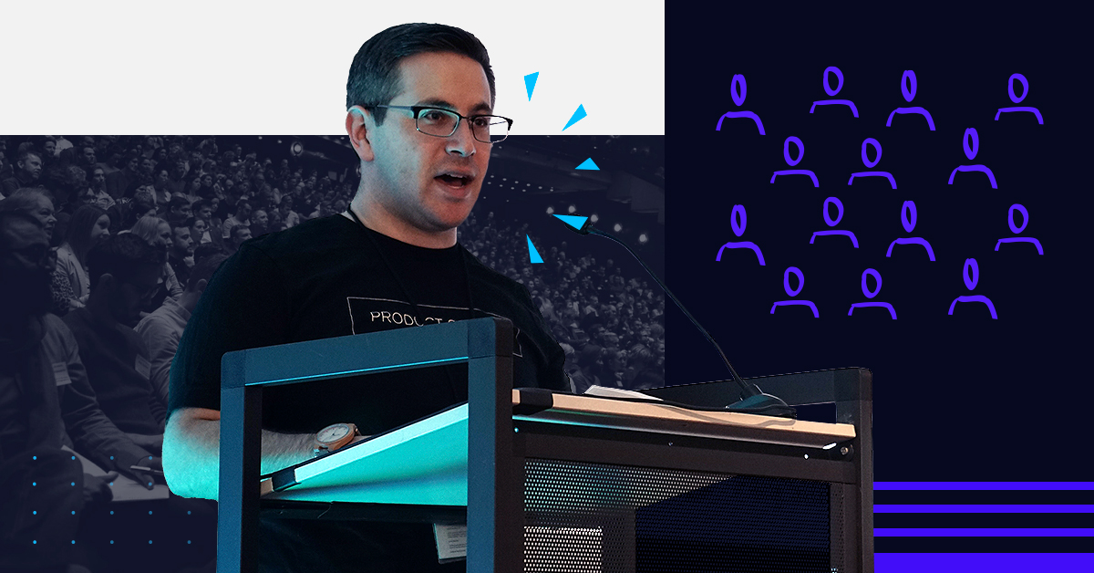 Las 10 conferencias que todo Product Manager debe ver